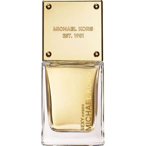 michael kors sexy amber 30ml|Sexy Amber Michael Kors for women .